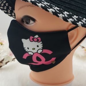 Reusable Face Mask